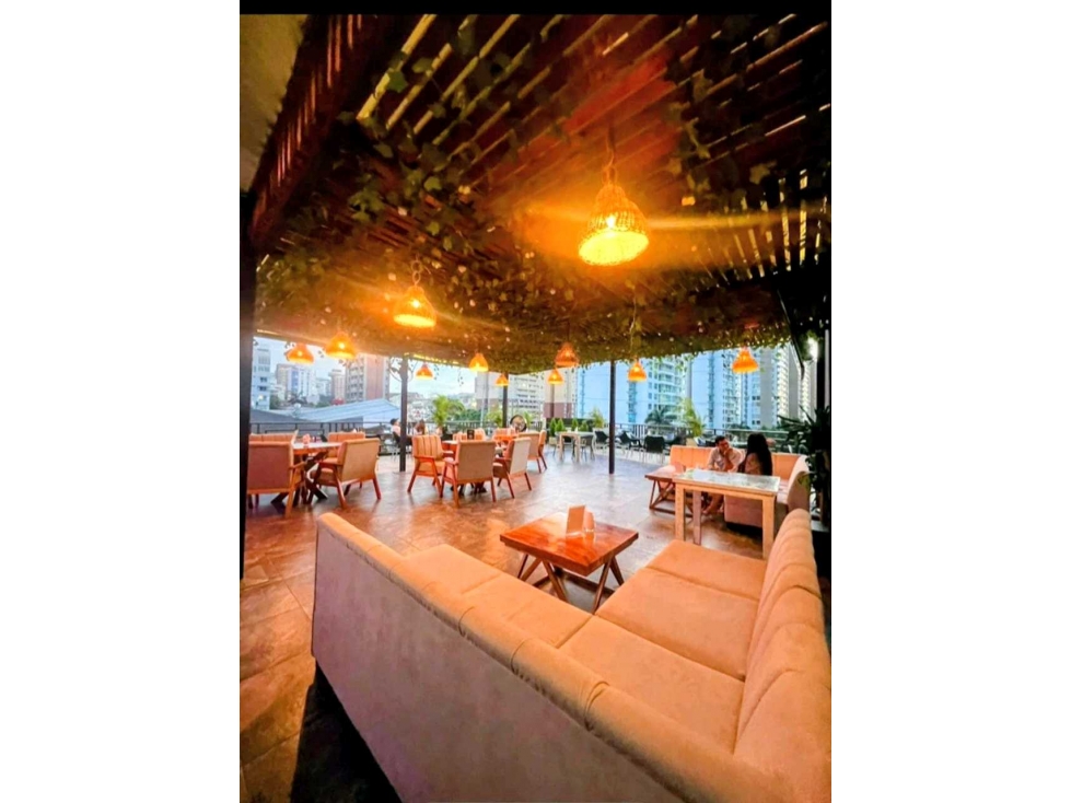 HERMOSO LOCAL EN ARRIENDO ALTOS RIOMAR BARRANQUILLA