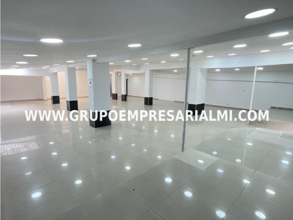 HERMOSO LOCAL EN ARRIENDO - SECTOR SANTA GEMA COD: 29374 - 3