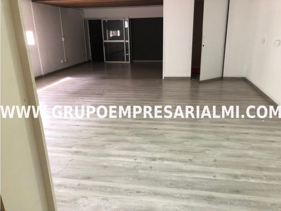 HERMOSO LOCAL EN ARRIENDO - SECTOR POBLADO COD: 29469 - 1