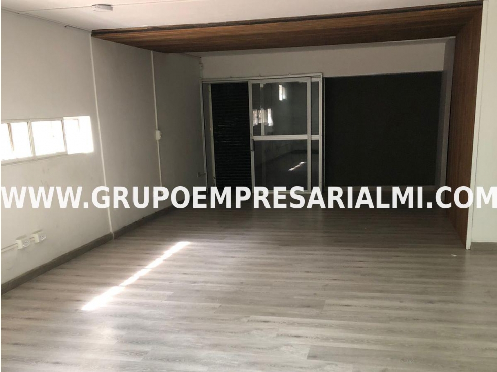 HERMOSO LOCAL EN ARRIENDO - SECTOR POBLADO COD: 29469 - 2