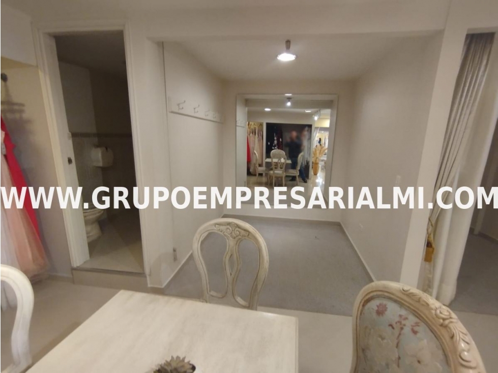 HERMOSO LOCAL EN ARRIENDO - SECTOR BOLIVARIANA COD: 29494 - 6