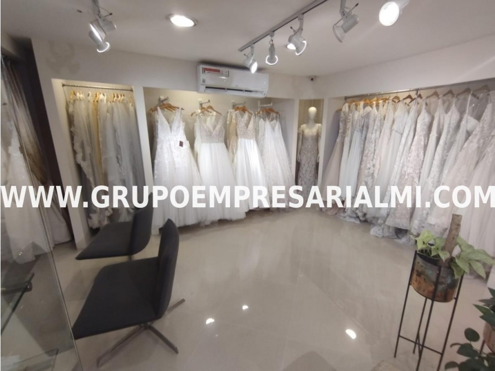 HERMOSO LOCAL EN ARRIENDO - SECTOR BOLIVARIANA COD: 29494 - 3