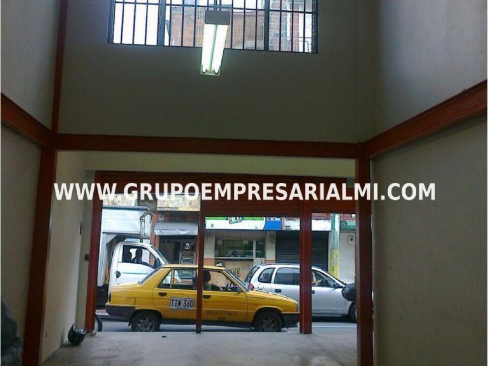 HERMOSO LOCAL EN ARRIENDO - SECTOR BELÉN COD: 29500 - 2