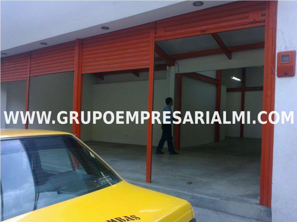 HERMOSO LOCAL EN ARRIENDO - SECTOR BELÉN COD: 29500 - 3