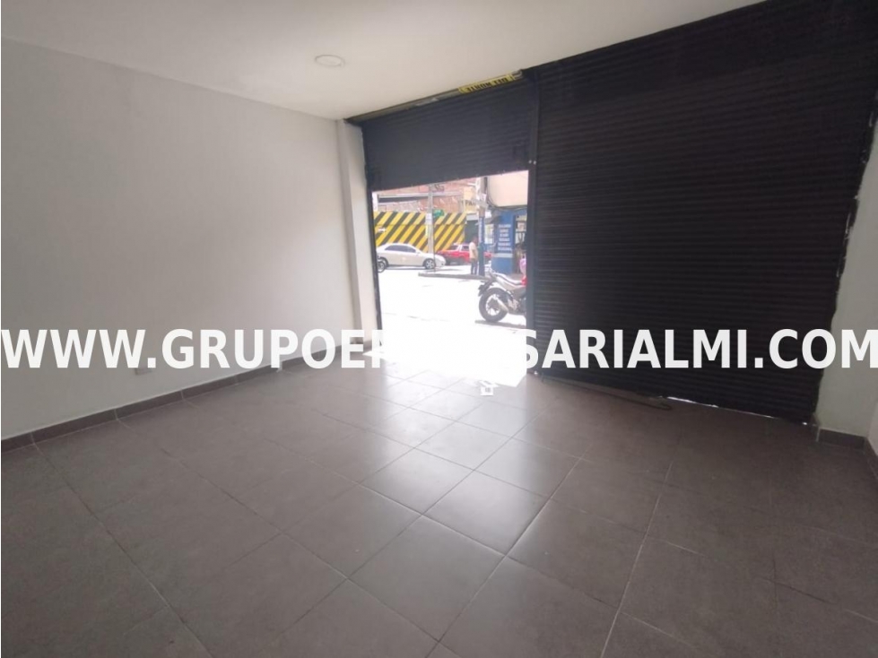 HERMOSO LOCAL EN ARRIENDO - SECTOR BELLO COD: 30260 - 4
