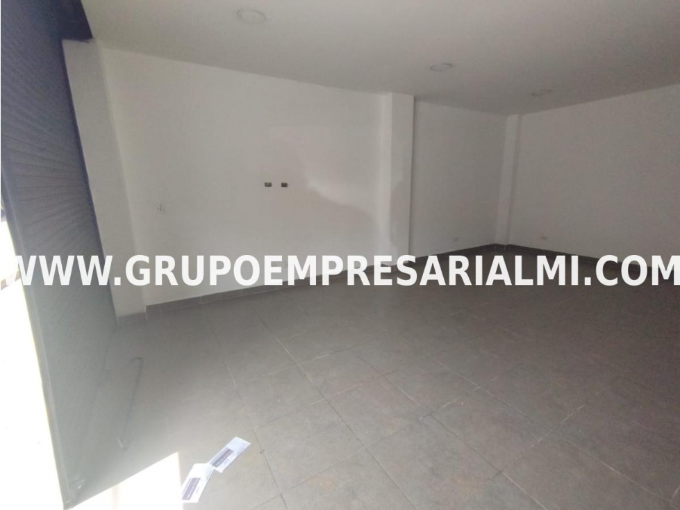 HERMOSO LOCAL EN ARRIENDO - SECTOR BELLO COD: 30260 - 2