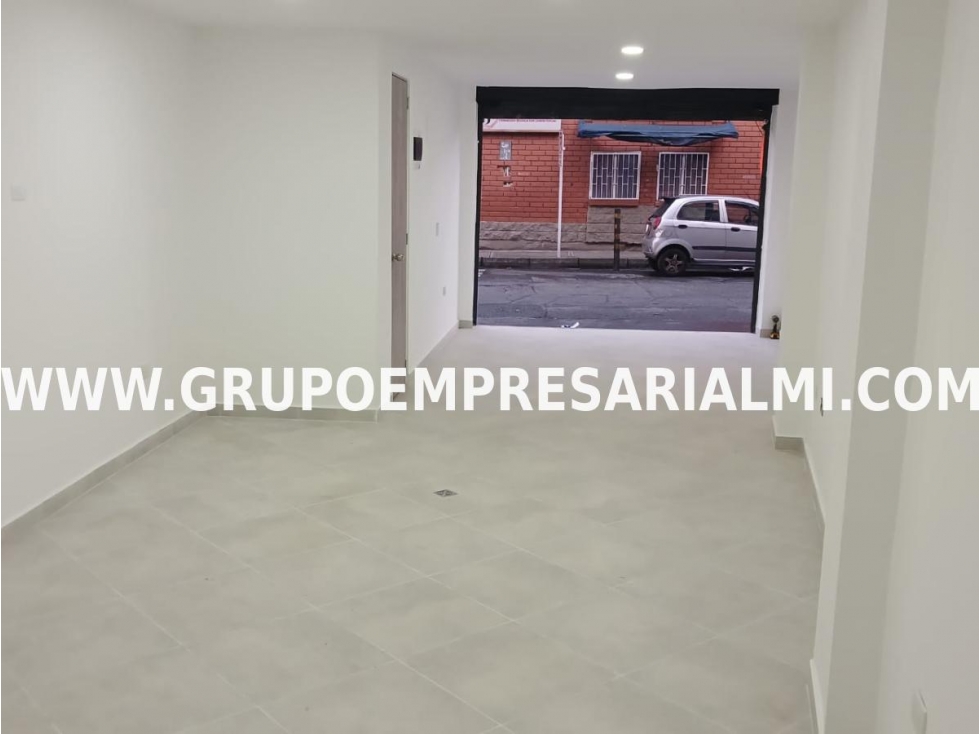 HERMOSO LOCAL EN ARRIENDO - SECTOR ASTURIAS COD: 30313 - 2