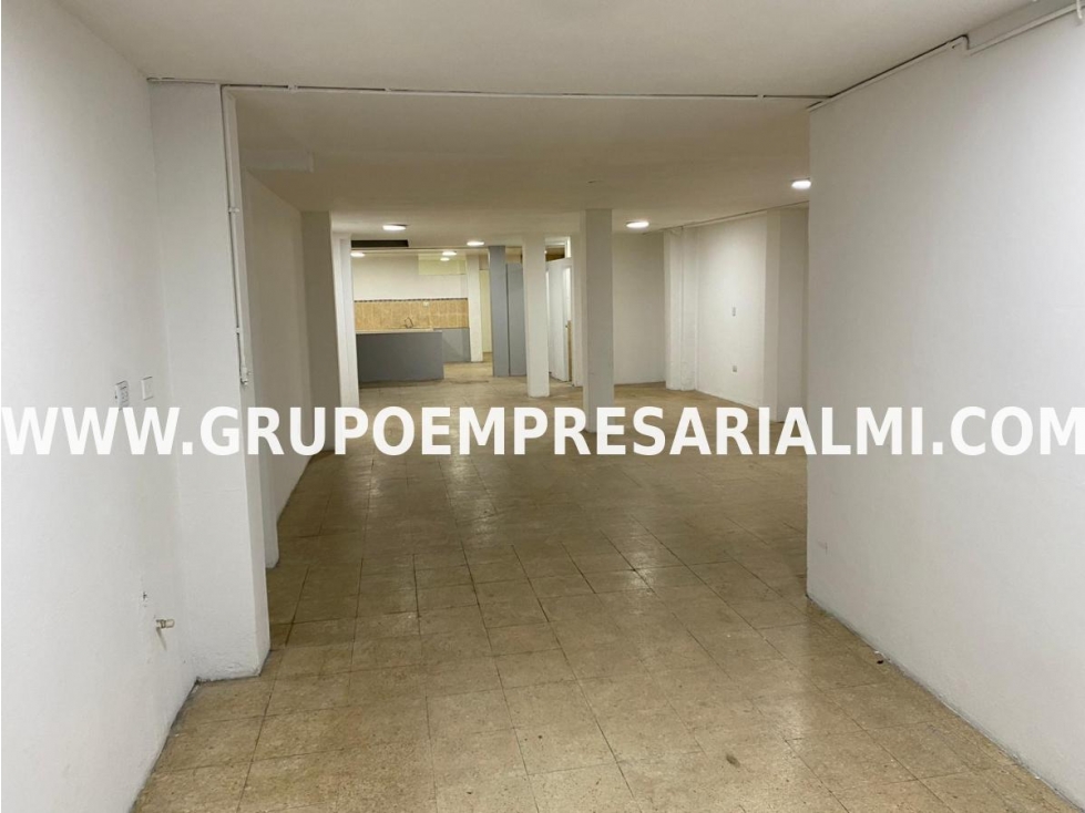 HERMOSO LOCAL EN ARRIENDO - SECTOR SAN JOSE COD: 30504 - 2