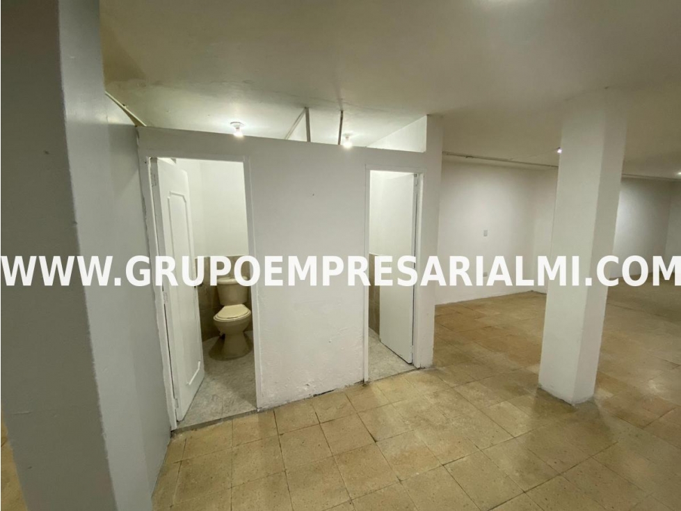 HERMOSO LOCAL EN ARRIENDO - SECTOR SAN JOSE COD: 30504 - 4