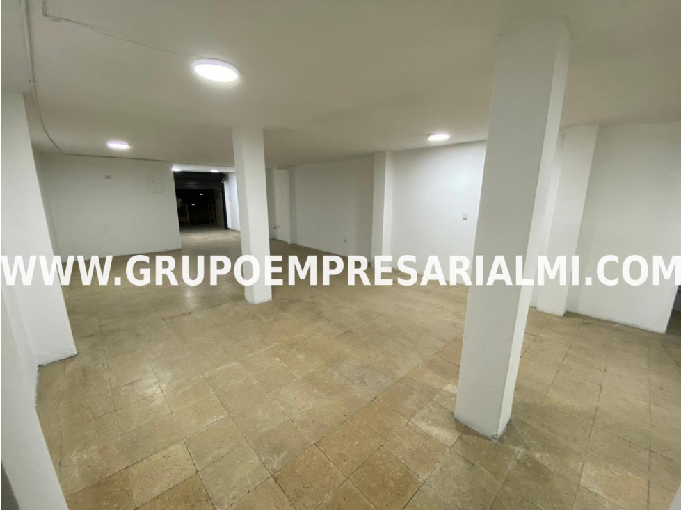 HERMOSO LOCAL EN ARRIENDO - SECTOR SAN JOSE COD: 30504 - 5