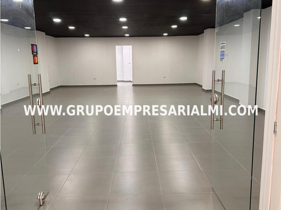 HERMOSO LOCAL EN ARRIENDO - SECTOR MESA COD: 30587 - 1