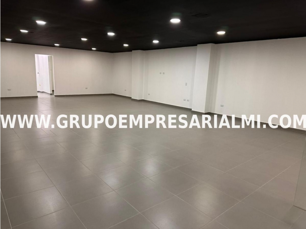 HERMOSO LOCAL EN ARRIENDO - SECTOR MESA COD: 30587 - 4
