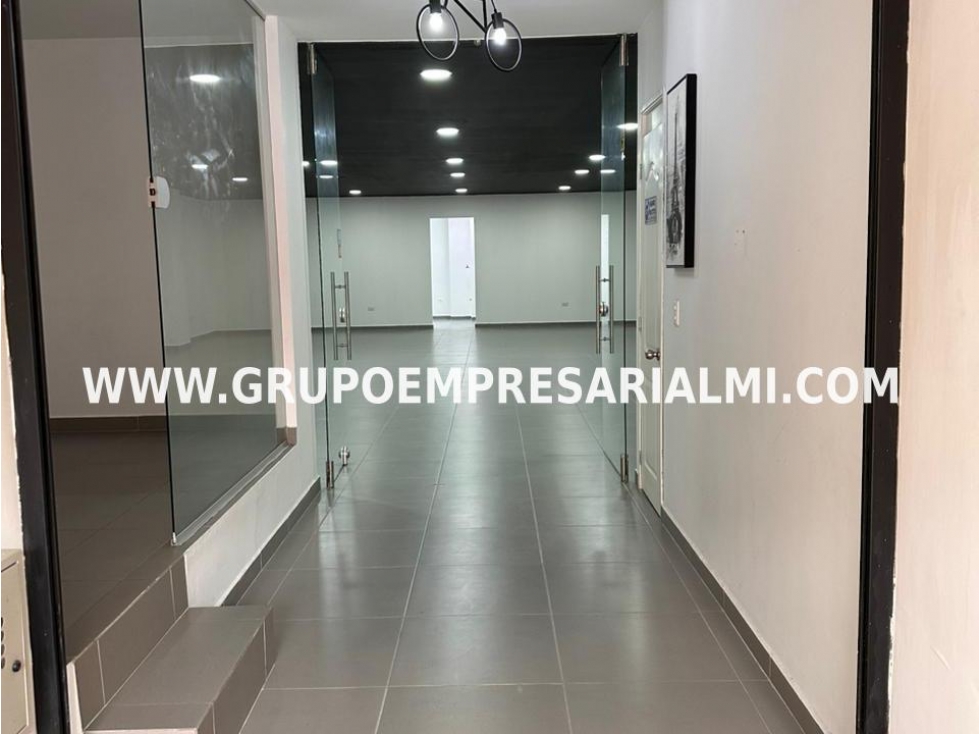 HERMOSO LOCAL EN ARRIENDO - SECTOR MESA COD: 30587 - 6