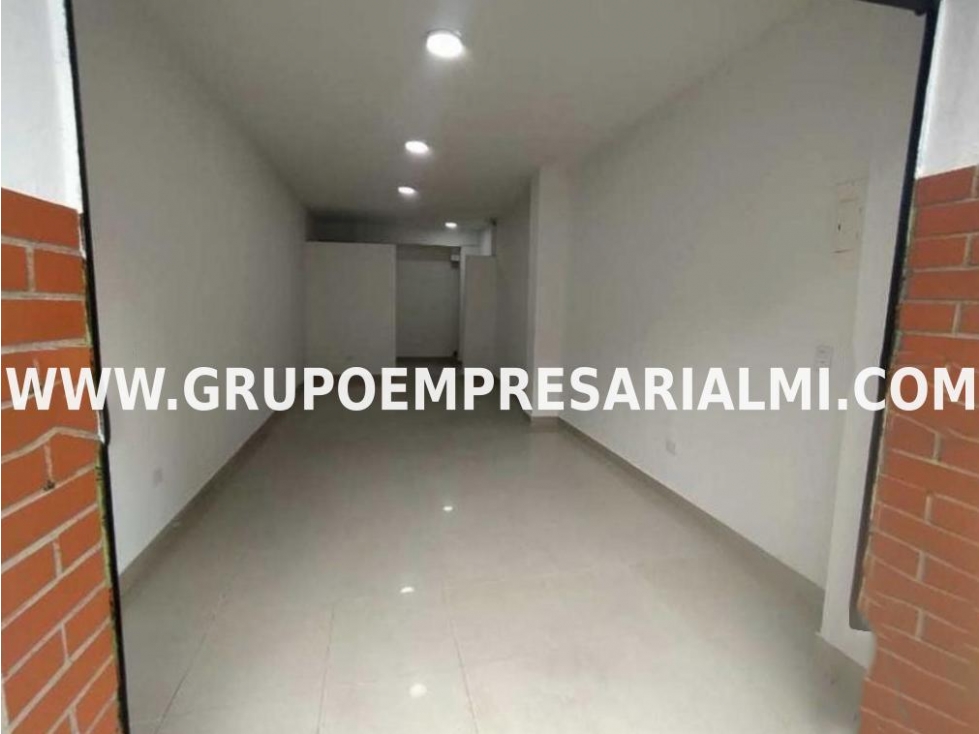 HERMOSO LOCAL EN ARRIENDO - SECTOR SAN MARCOS COD: 30844 - 1