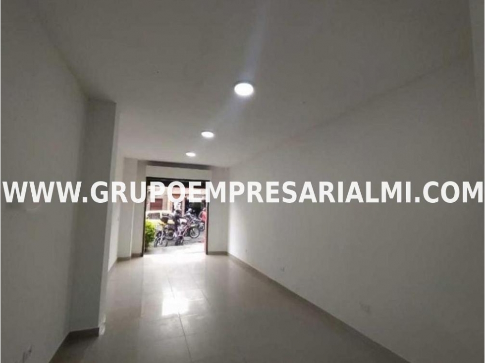 HERMOSO LOCAL EN ARRIENDO - SECTOR SAN MARCOS COD: 30844 - 5