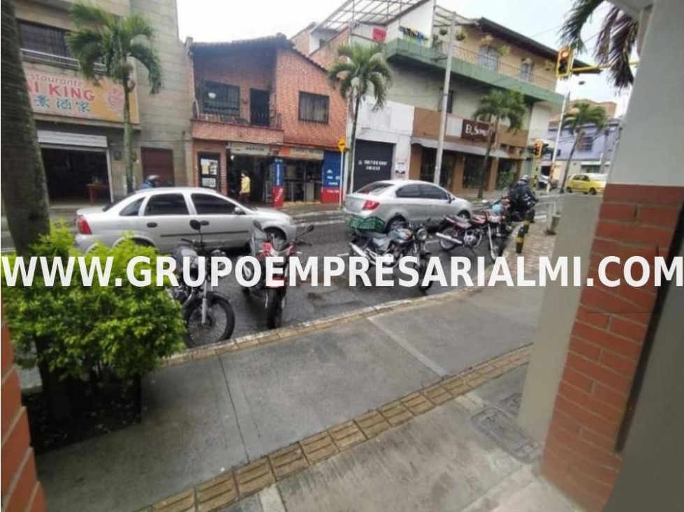 HERMOSO LOCAL EN ARRIENDO - SECTOR SAN MARCOS COD: 30844 - 6
