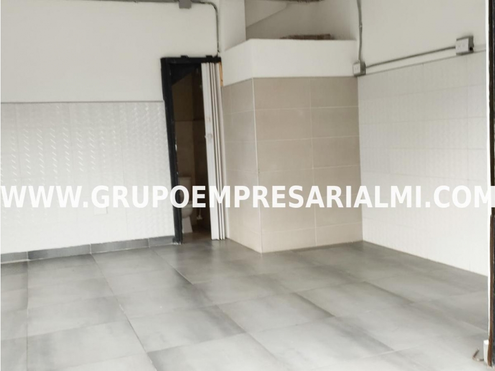 HERMOSO LOCAL EN ARRIENDO - SECTOR LA PAZ COD: 31584 - 3
