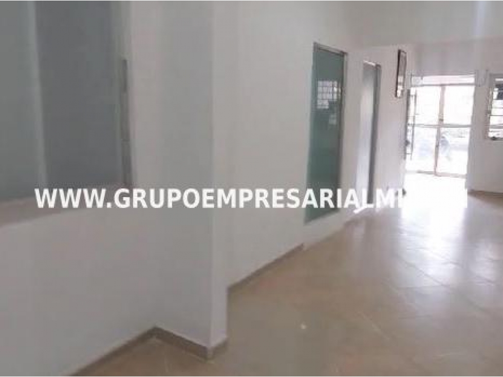 HERMOSO LOCAL EN ARRIENDO - SECTOR GUAYABAL COD: 31789 — foto 3