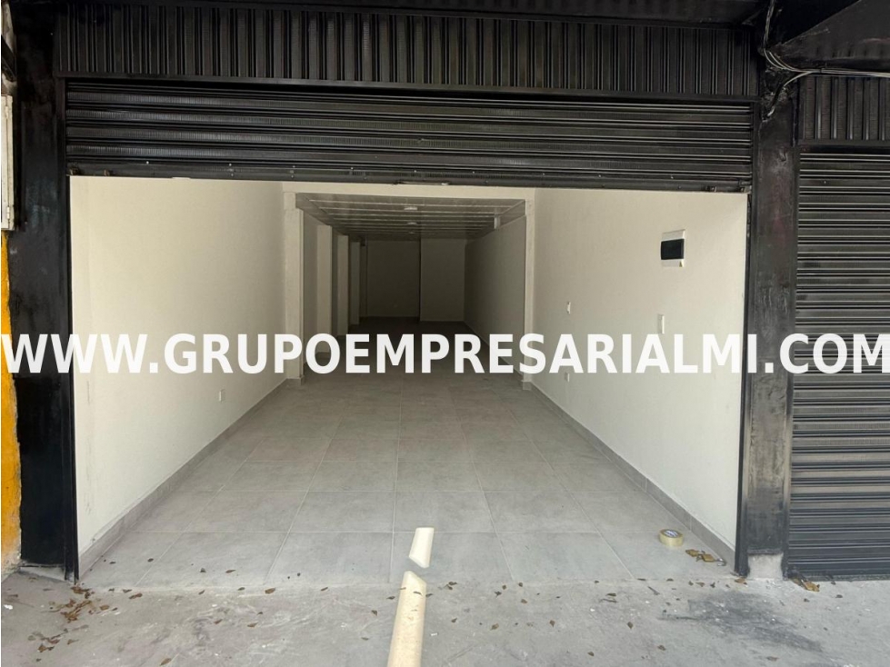 HERMOSO LOCAL EN ARRIENDO - SECTOR CONQUISTADORES COD: 31804 — foto 5