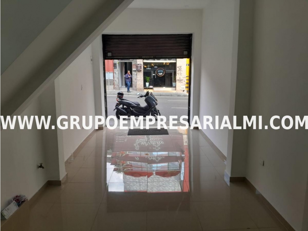 HERMOSO LOCAL EN ARRIENDO - SECTOR LA PLAYA COD: 28994 — foto 3