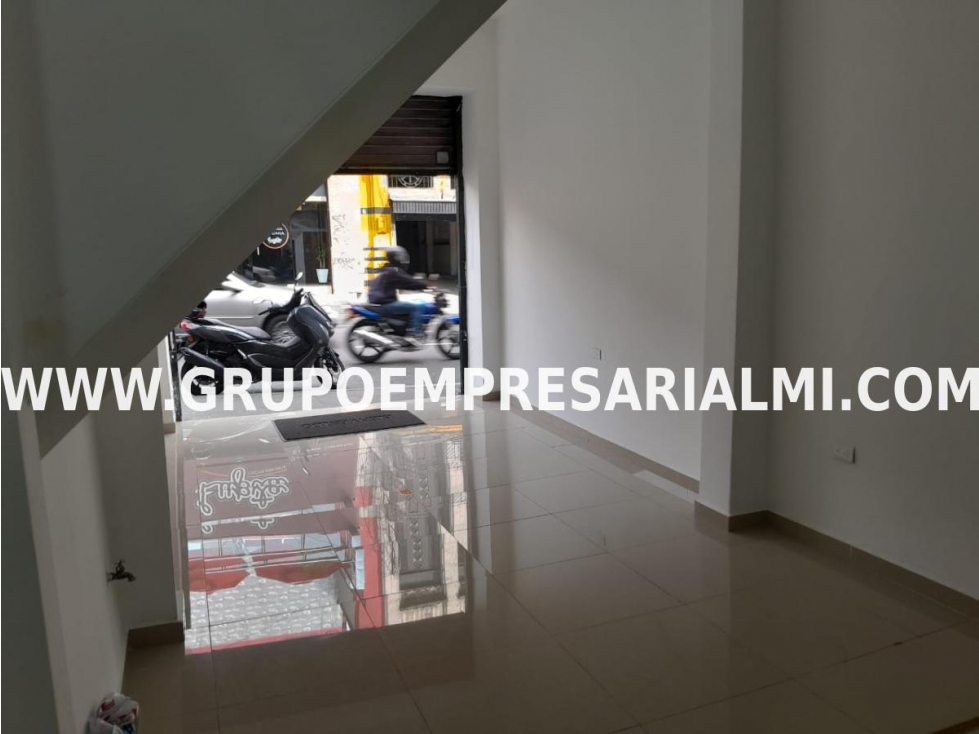 HERMOSO LOCAL EN ARRIENDO - SECTOR LA PLAYA COD: 28994 — foto 5