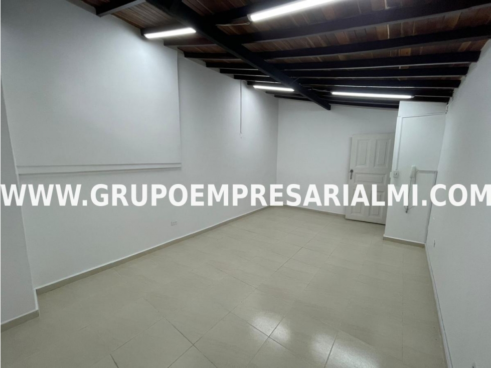 HERMOSO OFICINA EN ARRIENDO - SECTOR SURAMERICANA COD: 32157 — foto 3