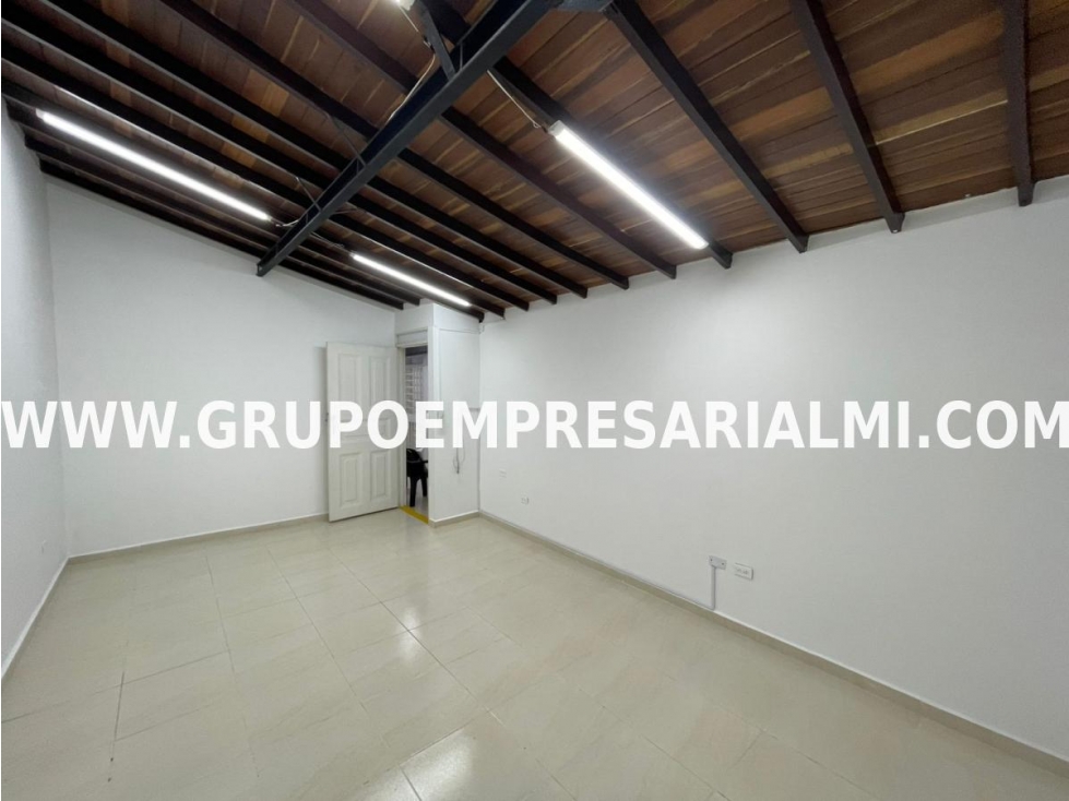 HERMOSO OFICINA EN ARRIENDO - SECTOR SURAMERICANA COD: 32157 — foto 4