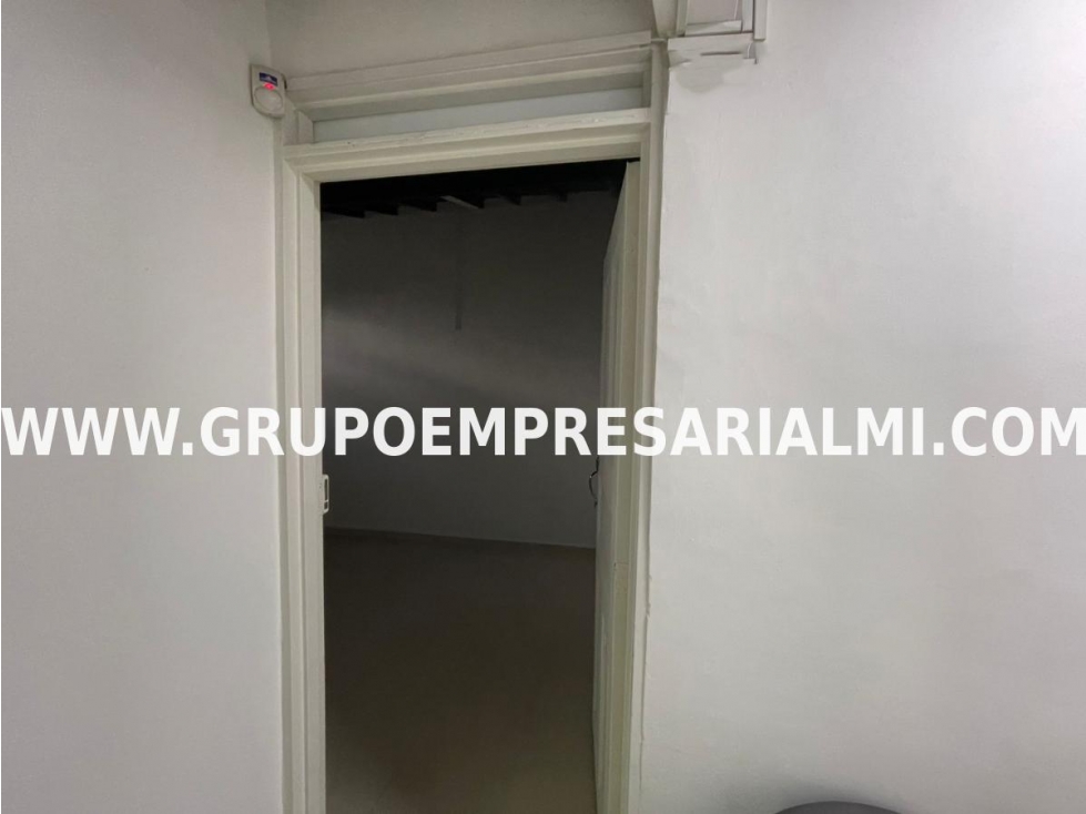 HERMOSO OFICINA EN ARRIENDO - SECTOR SURAMERICANA COD: 32157 — foto 5