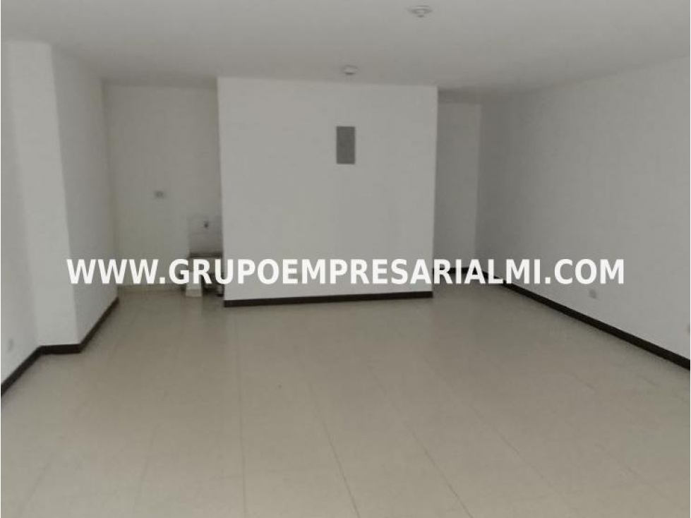 HERMOSO LOCAL EN ARRIENDO - SECTOR CALASANZ COD: 32292