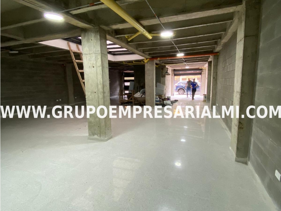 HERMOSO LOCAL EN VENTA - SECTOR INDEPENDENCIA COD: 30509 - 1