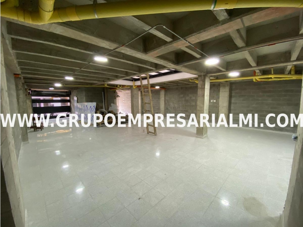 HERMOSO LOCAL EN VENTA - SECTOR INDEPENDENCIA COD: 30509 - 4