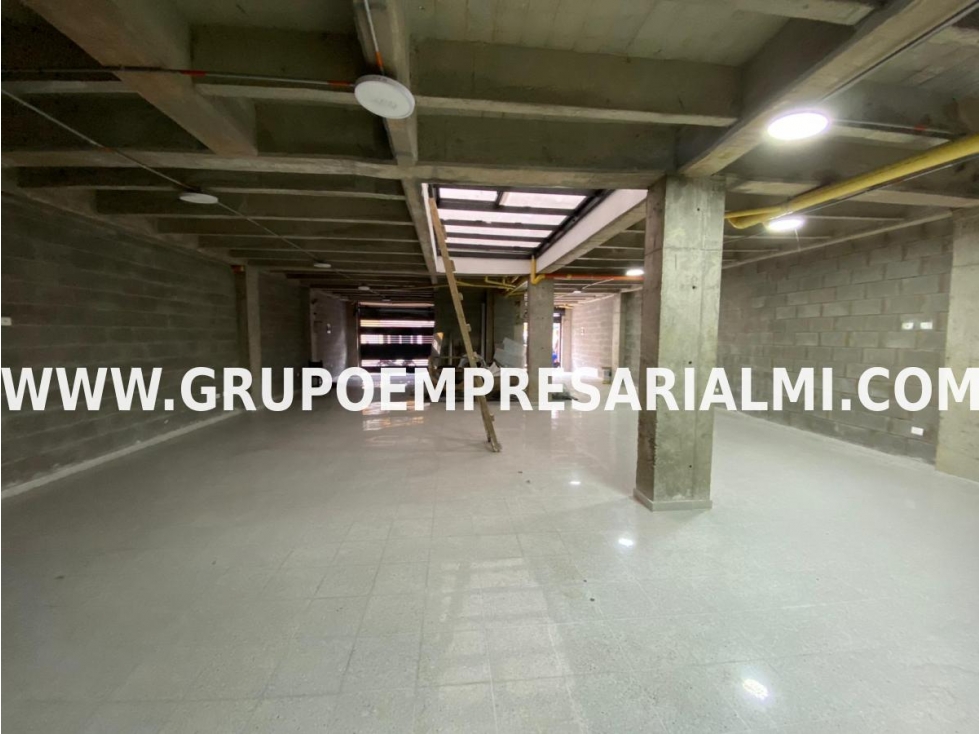 HERMOSO LOCAL EN VENTA - SECTOR INDEPENDENCIA COD: 30509 - 5