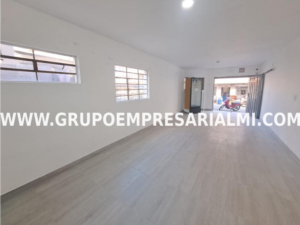 HERMOSO LOCAL EN VENTA - SECTOR BELLO HORIZONTE COD: 30014