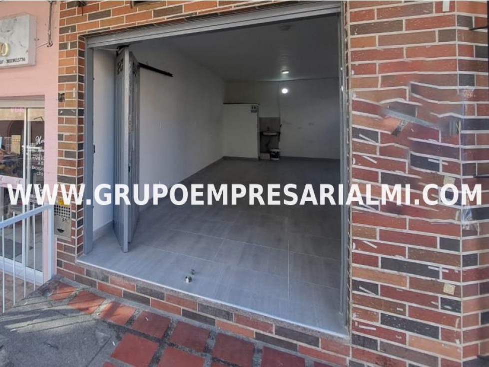 HERMOSO LOCAL EN VENTA - SECTOR BELLO HORIZONTE COD: 30014 — foto 3