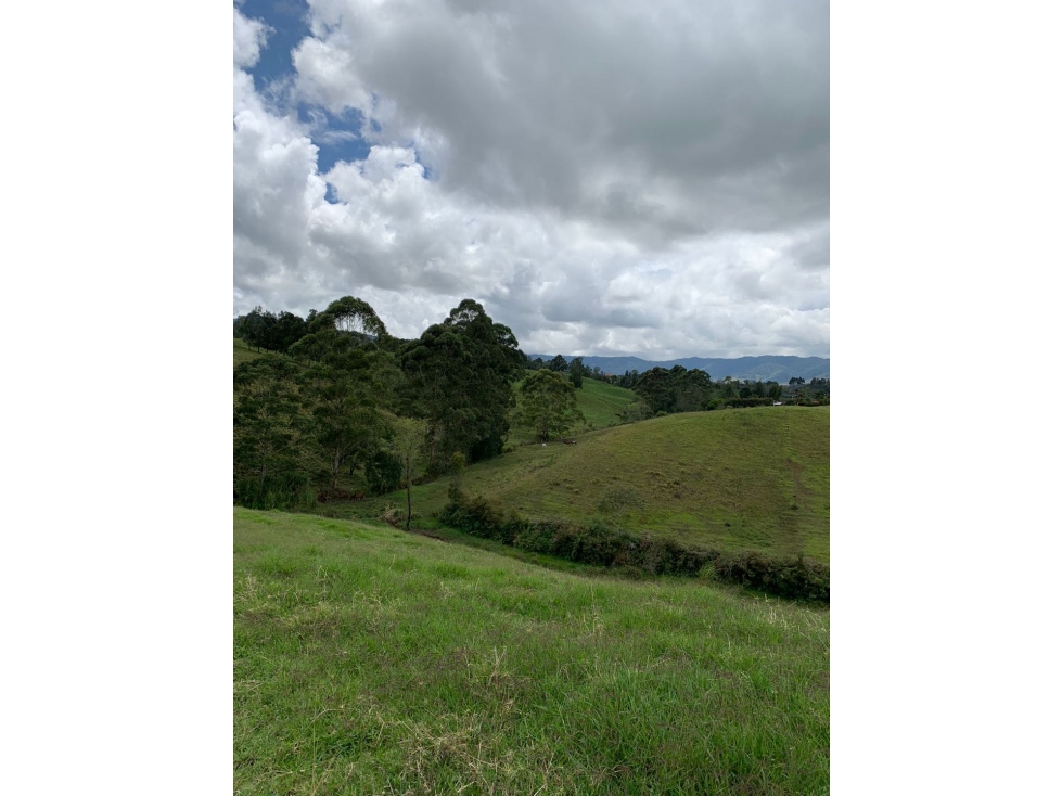 HERMOSO LOTE APROVECHAMIENTO EN PARCELACIÓN O CASA CAMPESTRE EN VENTA — foto 5