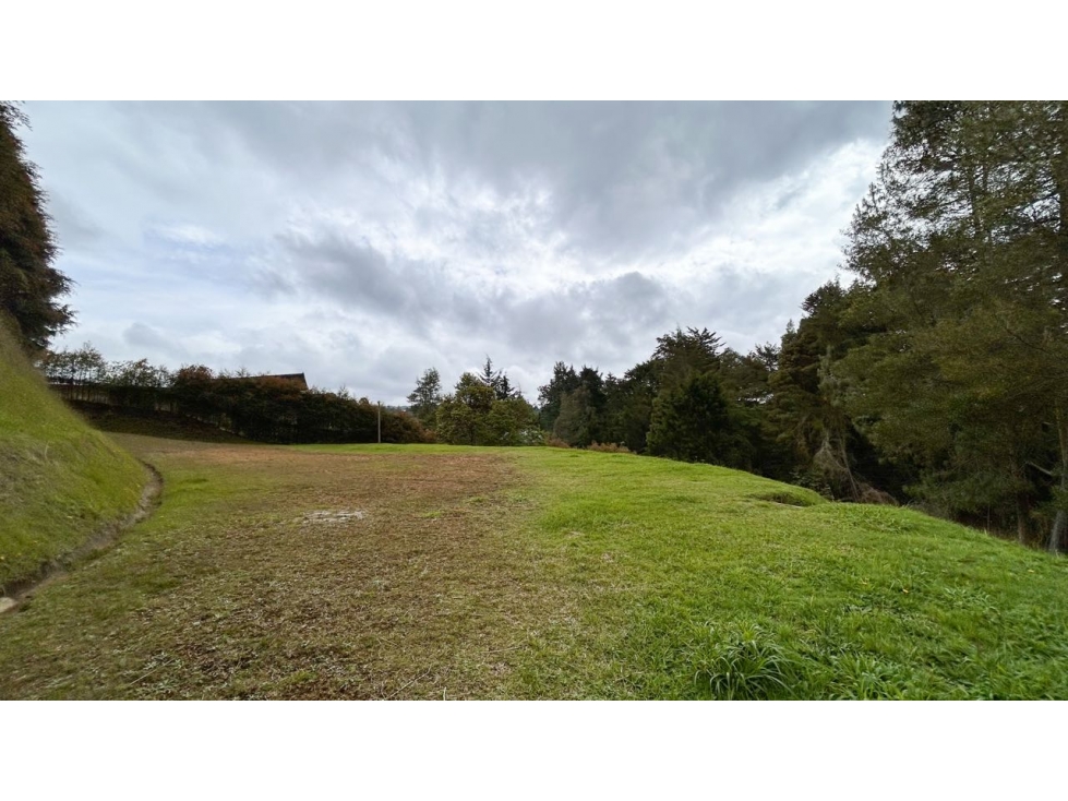 HERMOSO LOTE ATÍPICO EN EL ALTO DE LAS PALMAS / MERCAJUSTE — foto 2