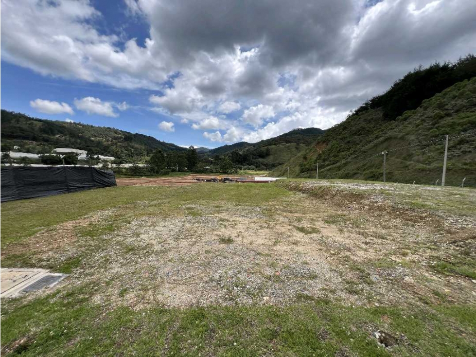 Lote condominio ciudadela campestre zonas sociales alta valorizacion — foto 3