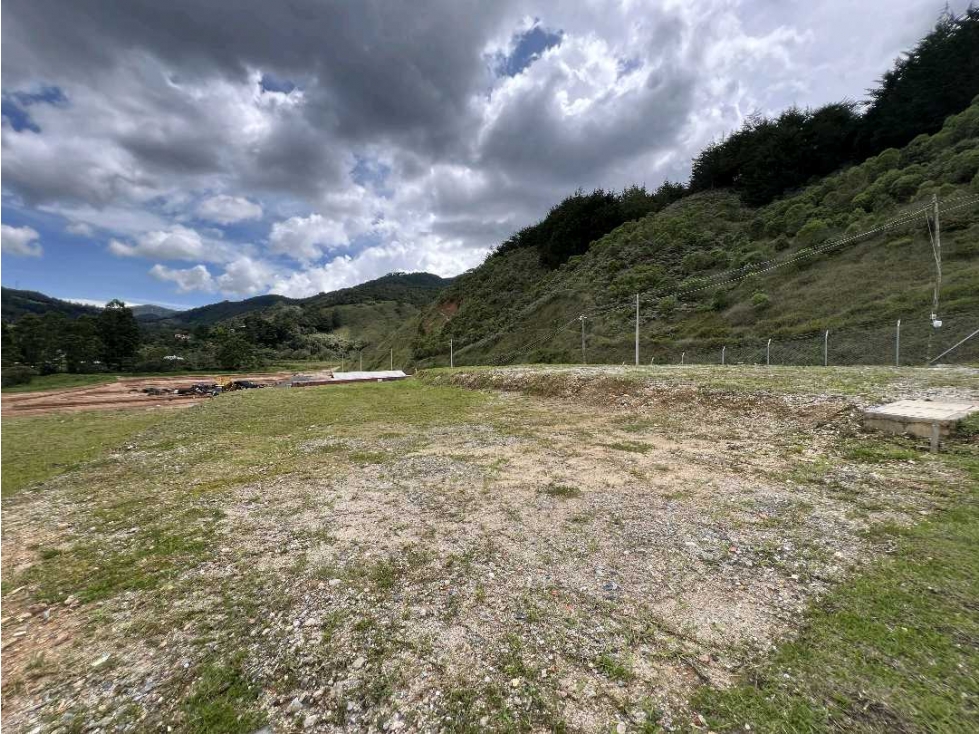 Lote condominio ciudadela campestre zonas sociales alta valorizacion — foto 4