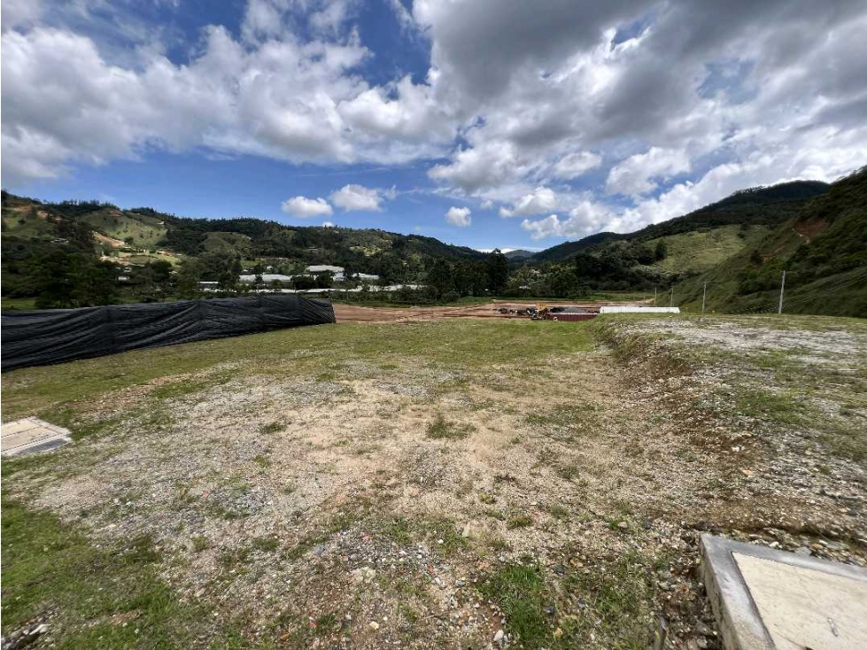 Lote condominio ciudadela campestre zonas sociales alta valorizacion — foto 5
