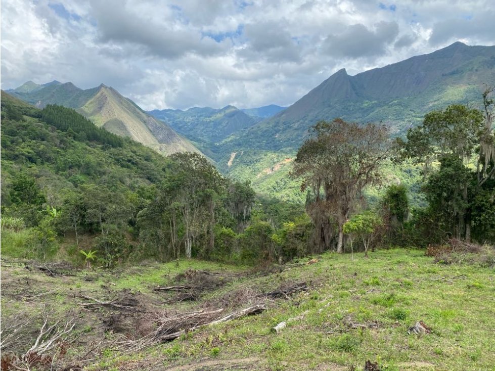 Venpermuto lote con vista espectacular en Pacho, Cundinamarca - 6