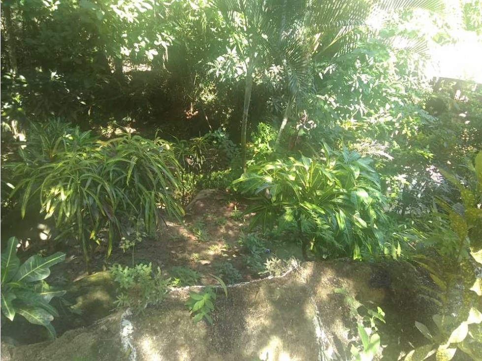 Casa Lote En Pie De Montaña Santa Marta Colombia — foto 5