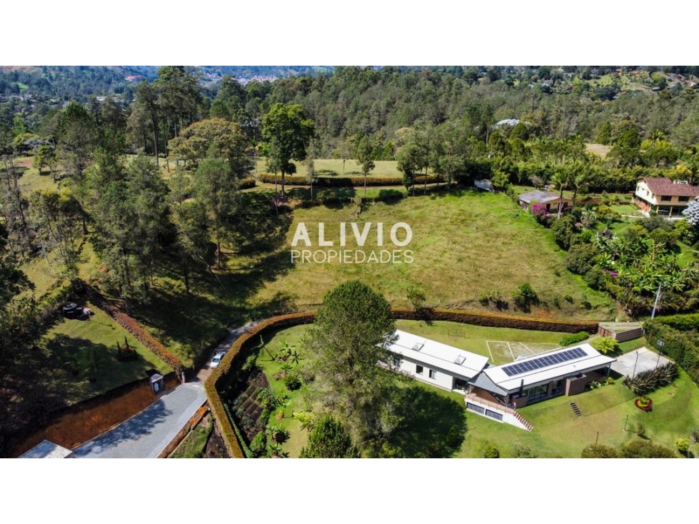 Hermoso Lote en el Retiro. - 1