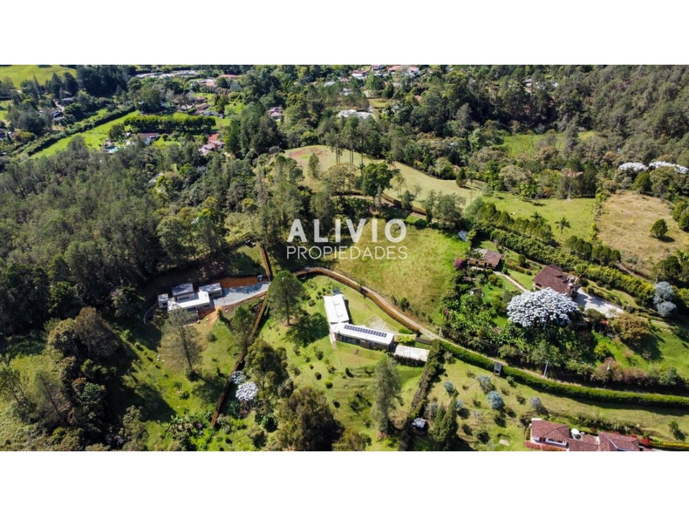 Hermoso Lote en el Retiro. - 2