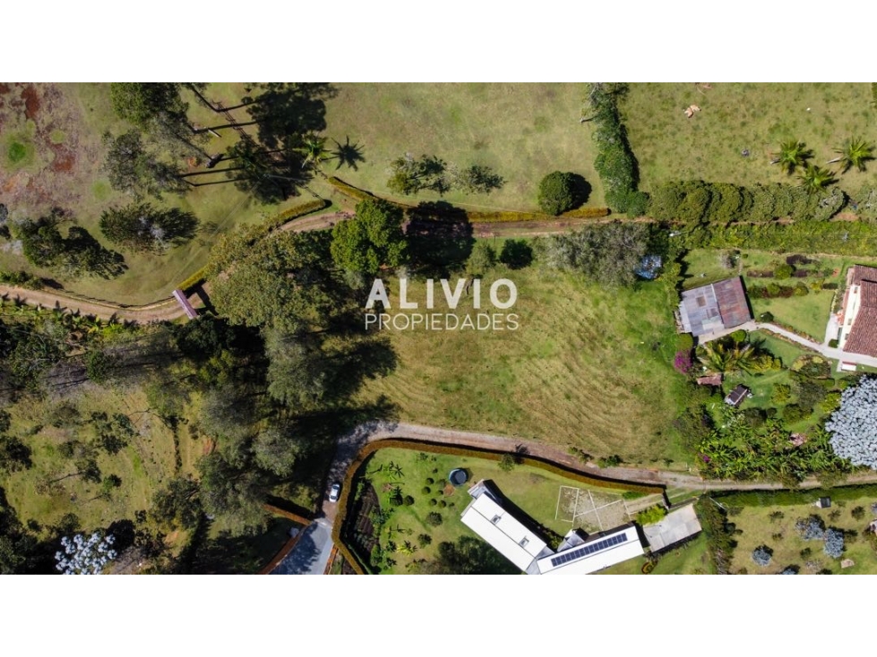 Hermoso Lote en el Retiro. - 3