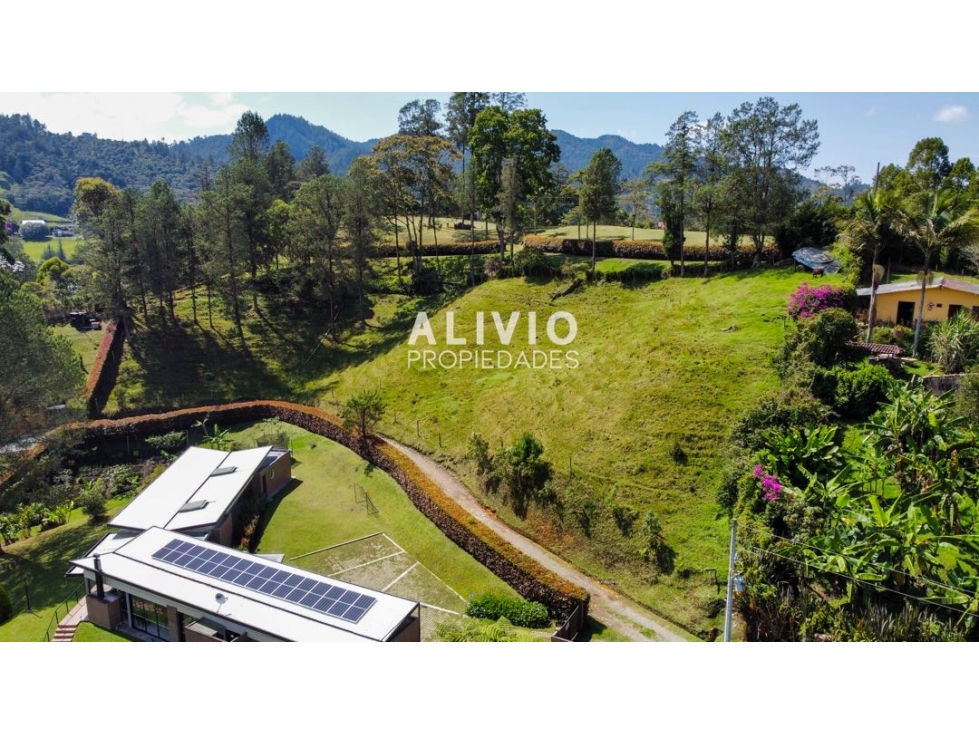 Hermoso Lote en el Retiro. - 5