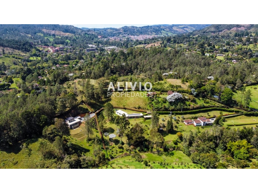 Hermoso Lote en el Retiro. - 6