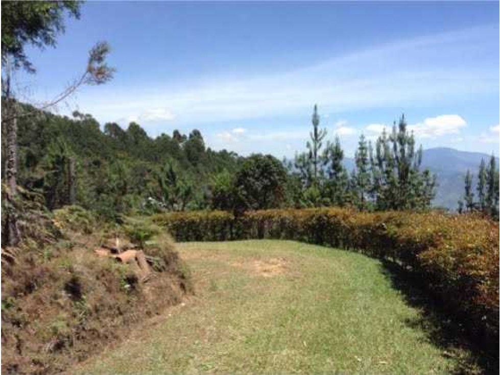 Hermoso Lote en Envigado - 5
