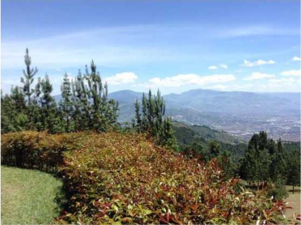 Hermoso Lote en Envigado - 6
