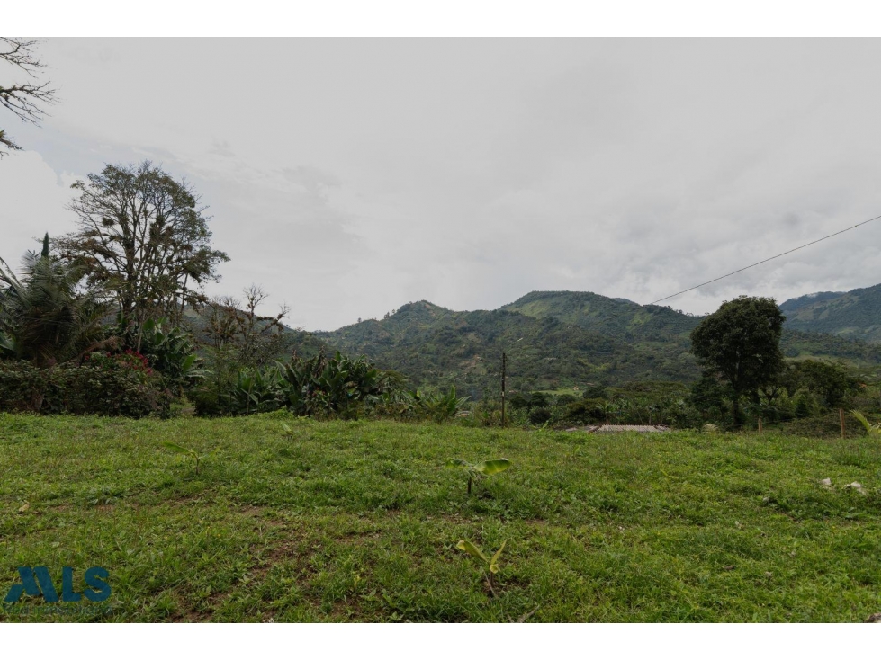Hermoso lote en Jardín Antioquia(MLS#257169) - 1