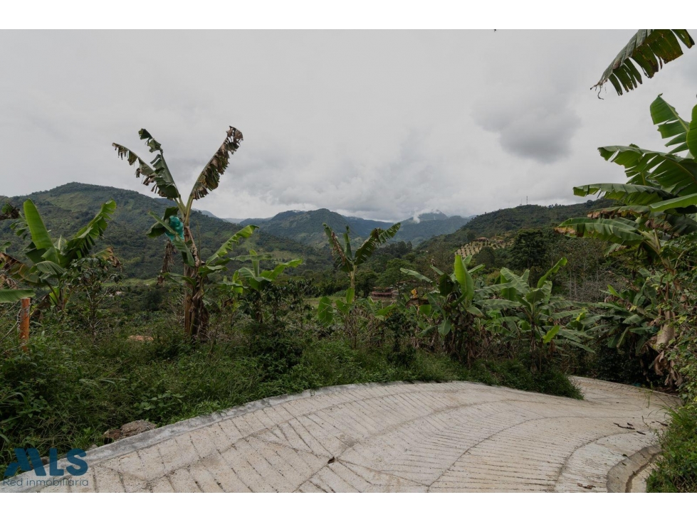 Hermoso lote en Jardín Antioquia(MLS#257169) - 5